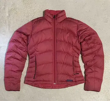 파타고니아 여성용 XS 다운 자켓