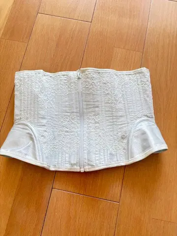 모토 스즈키 씨 Enchanted corset 미스 그레이스 M 사이즈