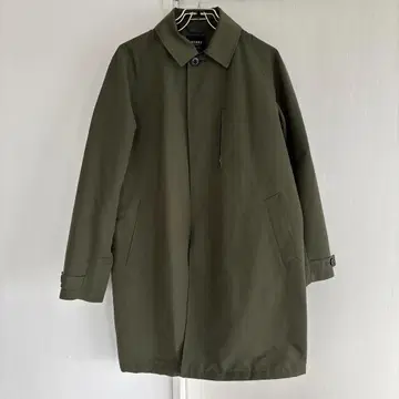 BEAMS HEART 스텐카라 코트 [ L 사이즈 ]