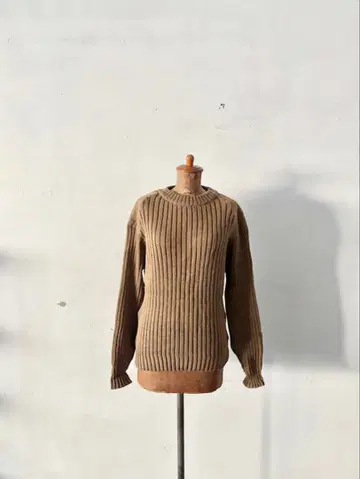 1990'S 영국제 명령어 스웨터 아웃도어 사이즈 44