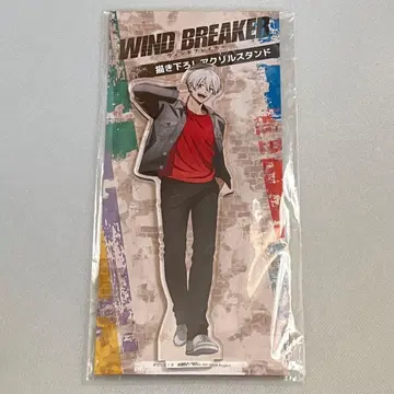 윈블 매실 아크릴 스탠드