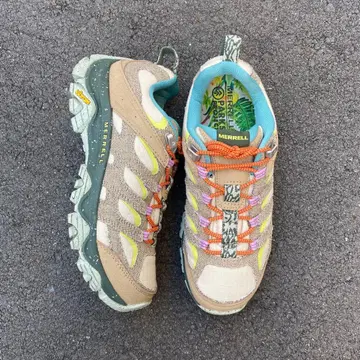 MERRELL MOAB 3 X PARKS PROJECT 25.5cm