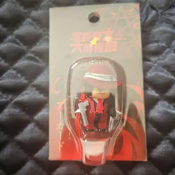 히라노 코타 대박람회 코스튬 큐피 아카드 HELLSING