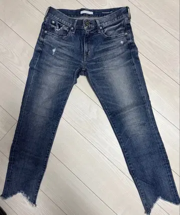 RED CARD 25주년 데님