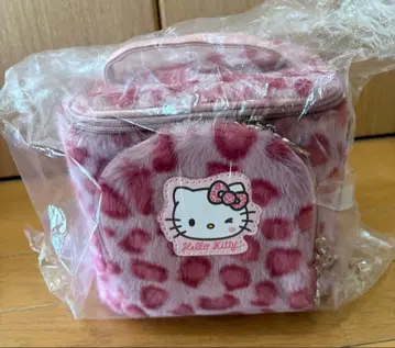 시마무라 헬로키티 파우치 당일 발송