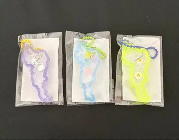 비와코 키링 비와코 미즈도리 아사이 아이토 마가렛 스테이션