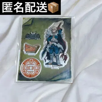 히로아카 십걸 아크릴 스탠드 바쿠고 카츠키