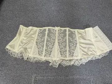 세모아 브라이덜 웨이스트 니퍼 82