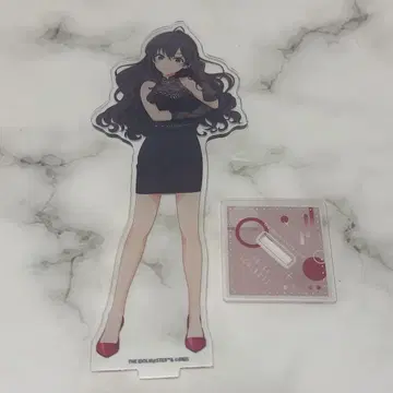 이치노세 시키 아크릴 스탠드 ConnecTrip!