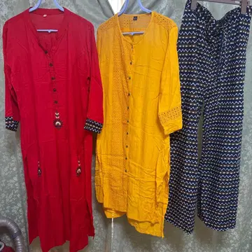 레어! 포켓 부착! 판자비 드레스