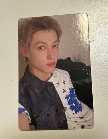 CORTIS 마틴 yzy yizhiyu 럭키 드로우 혜택 트레이딩 카드