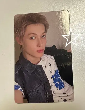 CORTIS 마틴 yzy yizhiyu 럭키 드로우 혜택 트레이딩 카드