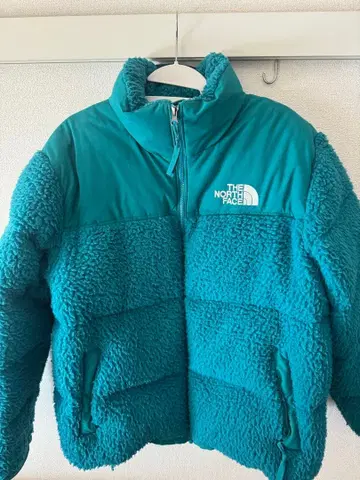 THE NORTH FACE 터콰이즈