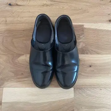 [ HARUTA ] 스포크 슈즈