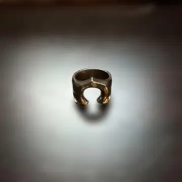 호슈 반지 메탈제 17호