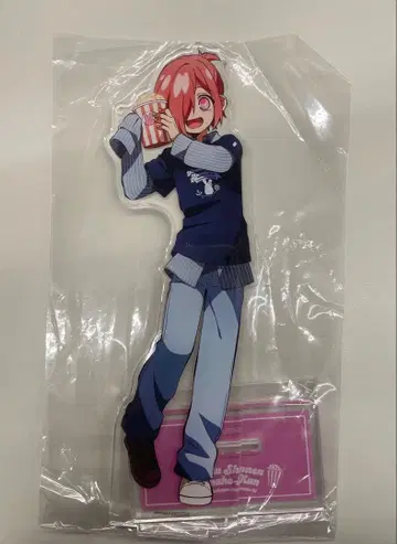 미츠바 지박소년 하나코 군 코스모 월드 1등상