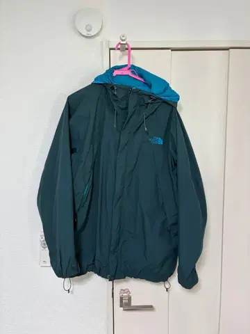 THE NORTH FACE 스쿱 자켓 구제 의류 L