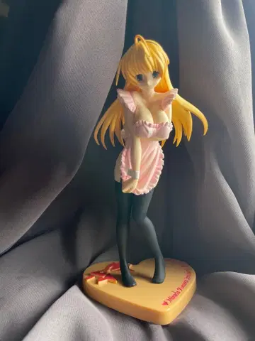 미라로마 성봉원 에리카 1/7 스케일 피규어