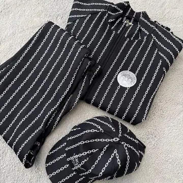 마크앤로나 셋업 캡 3세트