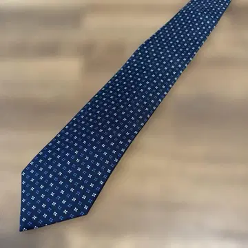 [컨디션 최상] 마리넬라 네이비 코몬 타이