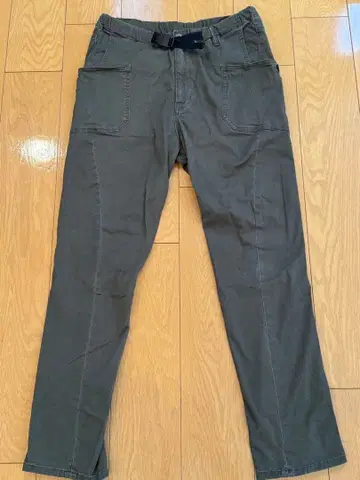 그립스와니 GSP-55 L 사이즈 올리브