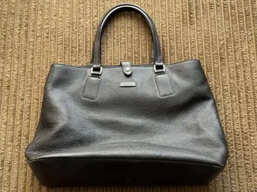 다니엘&밥 투모로우랜드 별주 토트백 블랙