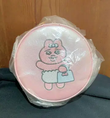 빤쮸토끼 액세서리 케이스 새상품 주얼리 케이스 반지 반지