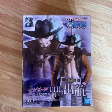 원피스 THE 출항 DRACULE.MIHAWK