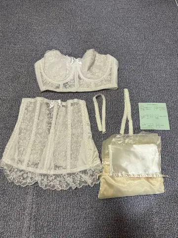 세모아 브라이덜 이너 D 75 니퍼 64