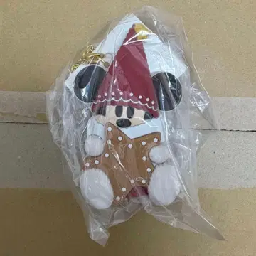 릴린린 백참 케이스 포함 디즈니 크리스마스 2025