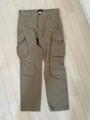 FISON italy 카고 팬츠 사이즈 30