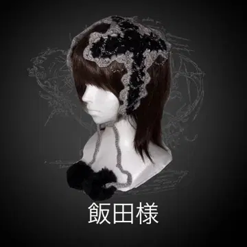 십자가 귀도리 이이다 님 용