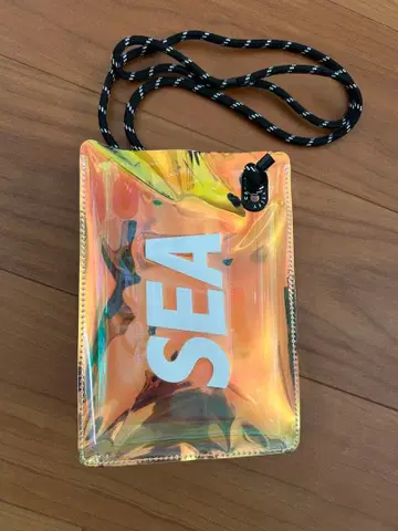 WIND AND SEA x CASETiFY