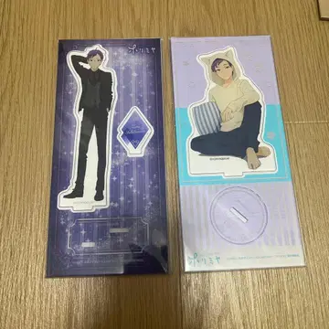 호리미야 이시카와 토오루 아크릴 스탠드