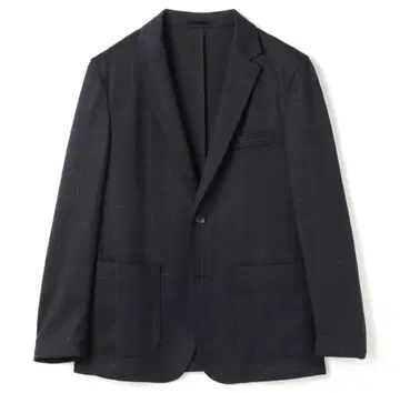 AOKI 남성용 프린트 저지 파자마 수트 셋업