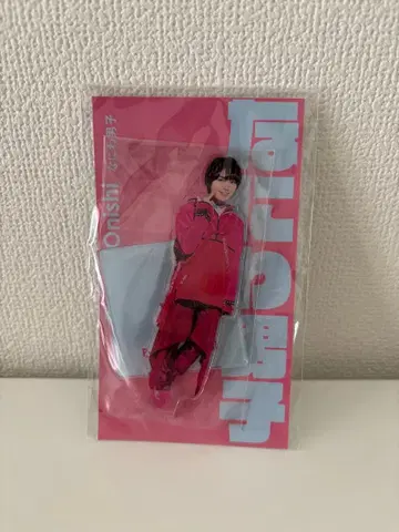 오니시 류세이 아크릴 스탠드