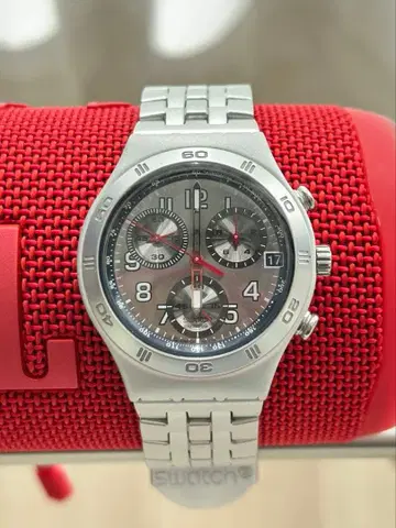 스와치 아이러니 AG2006