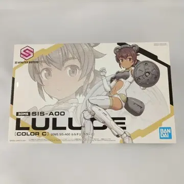 30MS SIS-A00 루루체 컬러 C 30MINUTES SISTERS