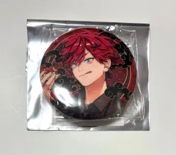 극락가 팝업 너무 가까워서 아름다운 극근점 체인 포함 캔뱃지 알마