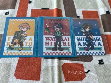 니지산지 VOLTA Days x Diner 홀로그램 카드 혜택