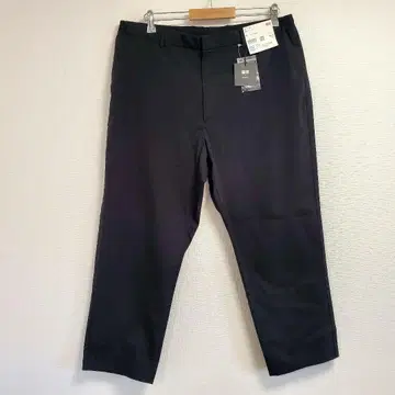 새상품 UNIQLO Theory XL 유니클로 띠어리 감동 이지 팬츠