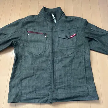 바틀 BURTLE 스트레치 자켓 [ 가을 겨울용 ]