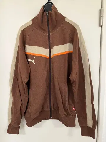 PUMA (BEAMS 별주) 트랙 자켓