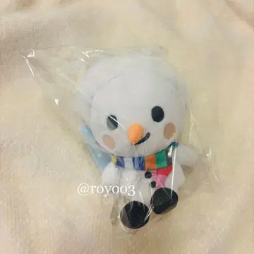 Snow Man Dome Tour 2025 ON 타마유키 키링