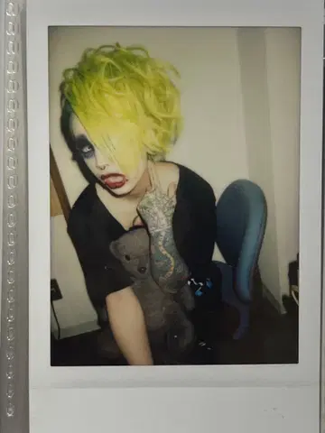 MEJIBRAY 메토