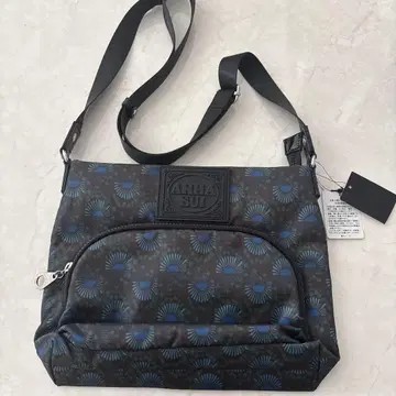 안나수이 숄더백