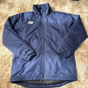 뉴발란스 네이비 자켓