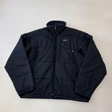 90s 파타고니아 충전솜 나일론 자켓
