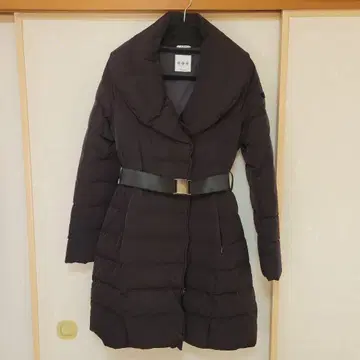 TATRAS 다운 코트