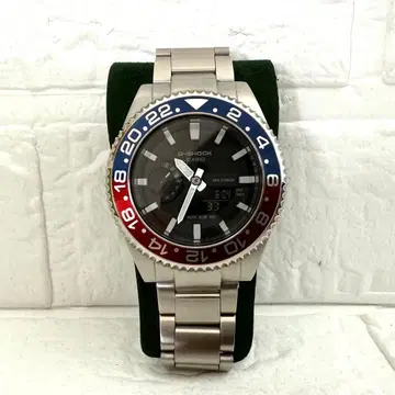 G-SHOCK 메탈 커스텀 GA-2100